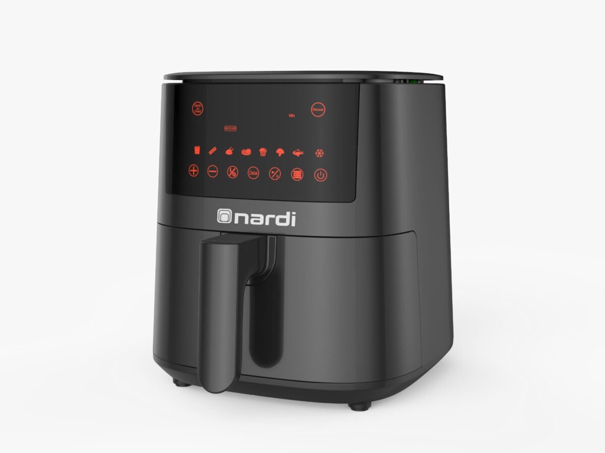 Air Fryer NARDI 4