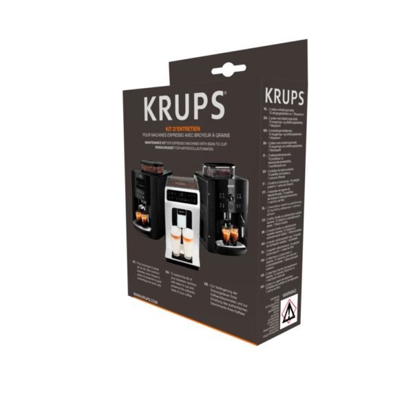 Kit d'entretien pour machine espresso /XS530010