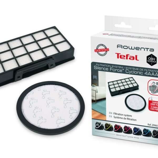 Kit de filtration /ZR903701