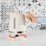 Bouilloire MOULINEX Soleil 1,7L- Ivoire – Image 3