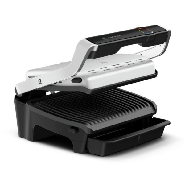 Grill électrique TEFAL OPTIGRILL ELITE GC750D30