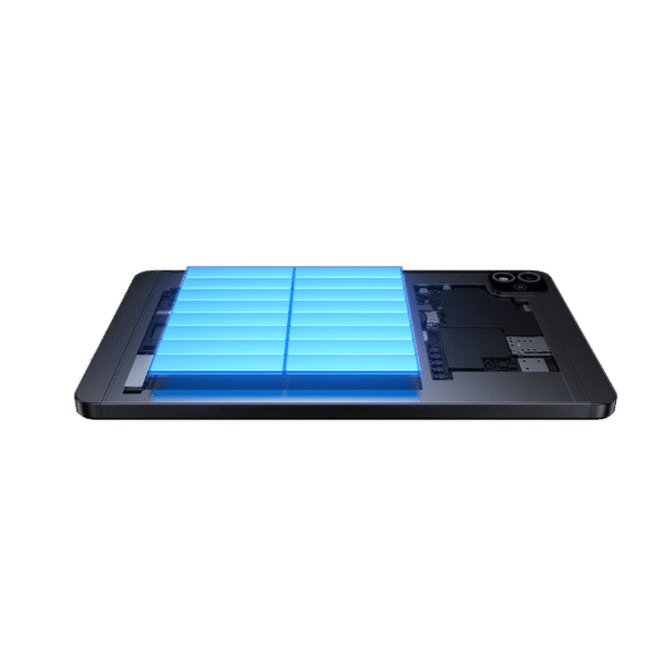 ITEL VISTA TAB MINI P08002LGR – Image 5