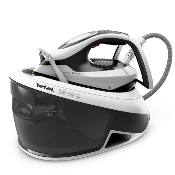 Tefal Express Power Steam Generator SV8130E0