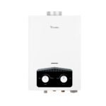 Chauffe-eau à gaz CONDOR 10 L Afficheur