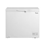 Congélateur Horizontal Condor  Inverter  Blanc  200 L