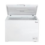 Congélateur Horizontal Condor  Inverter  Blanc  200 L – Image 2