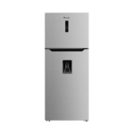Réfrigérateur Double Porte Condor ZEN NEO Series No Frost Inox 423 L