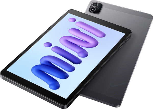ITEL VISTA TAB MINI P08002LGR – Image 4