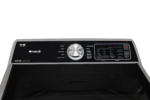Machine à Laver NARDI 10,5 Kg Top Loading Automatique Grise – Image 2