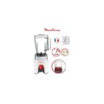 Blender Moulinex Genuine 550W Avec Moulin à Café et Epices – Image 5