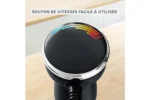 Mixeur plongeant Moulinex Quickchef+ 1000W – Image 5