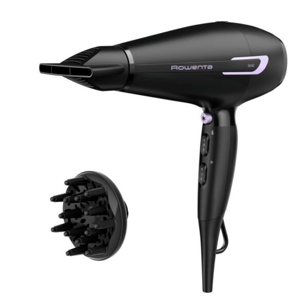 Sèche-cheveux Pro Power + Rowenta CV7210F0