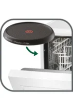 Raclette Tefal COLORMANIA 3 EN 1 GRILL PLANCHA RE12A512 – Image 4