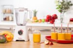Blender Moulinex Blendforce 600W +2 moulins – Image 6