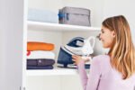 Centrale vapeur Tefal Express Essential SV6116E0 – Image 4