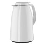 Carafe isotherme 1 L - Blanc haute brillance MAMBO K3036212