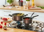 EASY COOK & CLEAN Casserole 14 cm B5542702 – Image 5