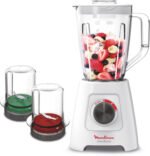 Blender Moulinex Blendforce 600W +2 moulins