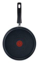 Poêle à crêpe TEFAL Generous Cook 25 cm C2783883 – Image 2
