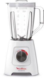 Blender Moulinex Blendforce 600W +2 moulins – Image 2