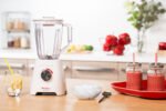Blender Moulinex Blendforce 600W +2 moulins – Image 3