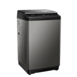 Machine à Laver Top Loading HISENSE Gris titanium 11 Kg – Image 2
