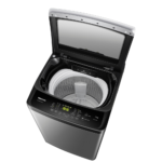 Machine à Laver Top Loading HISENSE Gris titanium 11 Kg – Image 5