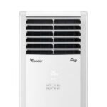 Armoire CONDOR  Tropical T3 Inverter Blanc 36K BTU – Image 5