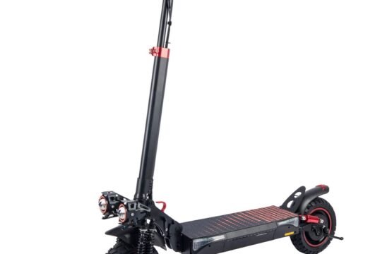 Scooter Electrique ACE A1000N