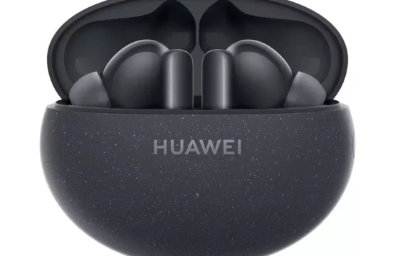 HUAWEI FreeBuds 5i Bluetooth Earphones Orange-T020  13909 HW55036652