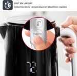Bouilloire TEFAL Smart'N Light – Image 3