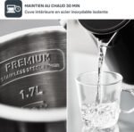 Bouilloire TEFAL Smart'N Light – Image 6