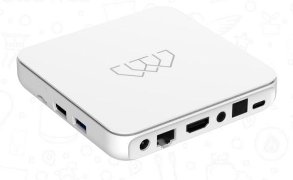 HOMATICS BOX R 4K BOX-R-4K 3 HOMATICS BOX R 4K BOX-R-4K – Image 2