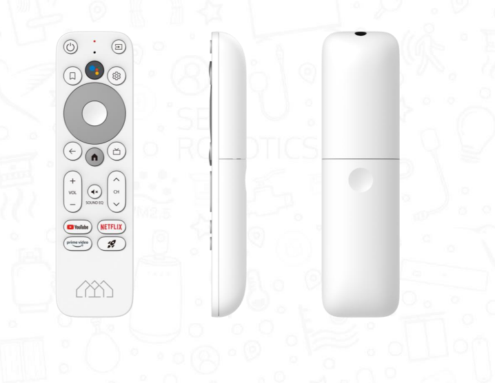 HOMATICS BOX R 4K BOX-R-4K 4 HOMATICS BOX R 4K BOX-R-4K – Image 3