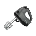 Batteur à main Cristor Gris noir 150W