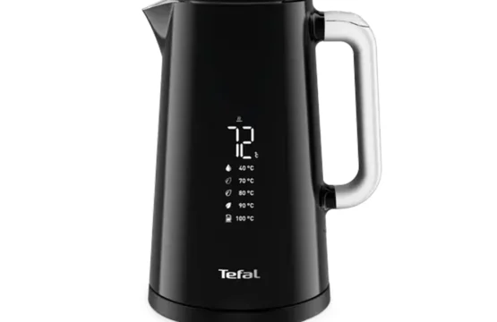 Bouilloire TEFAL Smart'N Light
