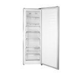 Congélateur Vertical Condor AURORA Series No Frost  Inox 245 L – Image 5