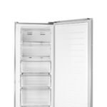 Congélateur Vertical Condor AURORA Series No Frost  Inox 245 L – Image 6