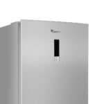 Congélateur Vertical Condor AURORA Series No Frost  Inox 245 L – Image 4