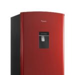 Réfrigérateur Mono Porte  Condor  De Frost  Rouge 176 L – Image 2