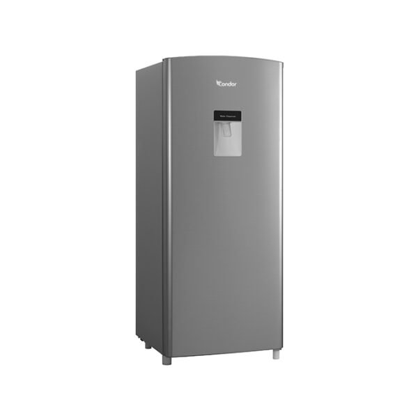 Réfrigérateur Mono Porte  Condor  De Frost  Gris 176 L
