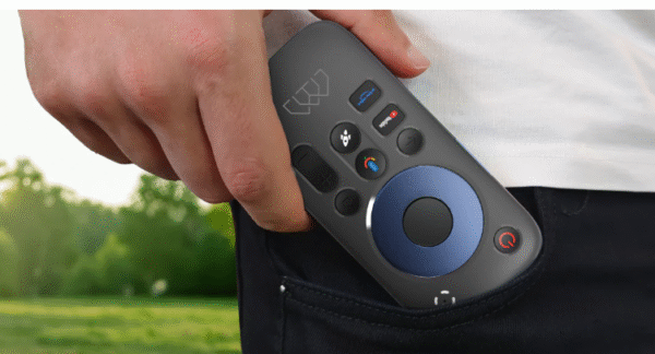 HOMATICS POCKET TV Certifiée Google SN9BKAH – Image 4