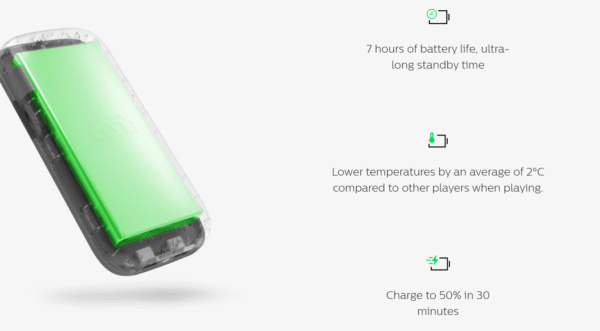 HOMATICS POCKET TV Certifiée Google SN9BKAH – Image 9