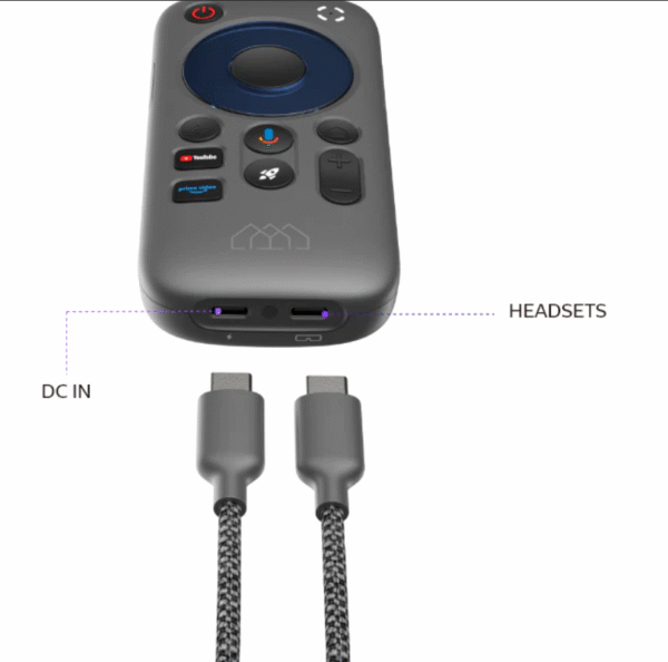 HOMATICS POCKET TV Certifiée Google SN9BKAH – Image 5