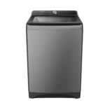 Machine à Laver Top Loading HISENSE Gris titanium 11 Kg