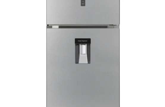 Réfrigérateur Double porte CANDY 640l Digital Display No Frost