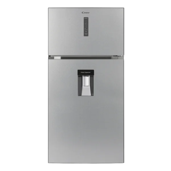 Réfrigérateur Double porte CANDY- 640-Digital Display-No Frost CDHT640FWX