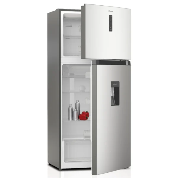 Réfrigérateur Double porte CANDY- 640-Digital Display-No Frost CDHT640FWX – Image 2