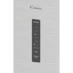 Réfrigérateur Double porte CANDY 640l Digital Display No Frost – Image 3