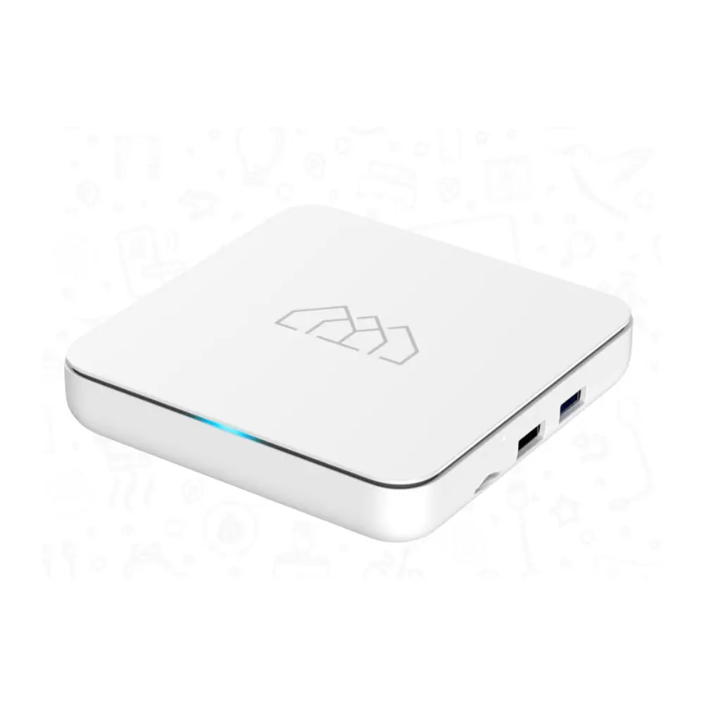 HOMATICS BOX R 4K BOX-R-4K 2 HOMATICS BOX R 4K BOX-R-4K